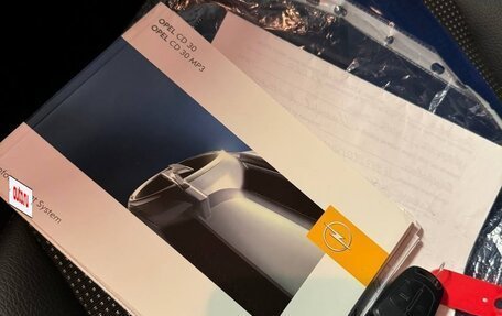 Opel Astra H, 2010 год, 750 000 рублей, 12 фотография