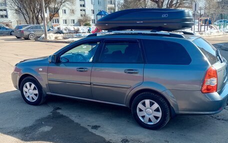 Chevrolet Lacetti, 2010 год, 750 000 рублей, 3 фотография