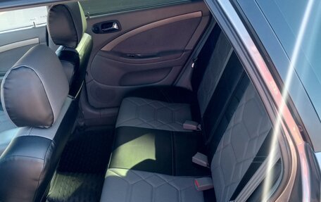 Chevrolet Lacetti, 2010 год, 750 000 рублей, 6 фотография