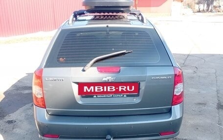 Chevrolet Lacetti, 2010 год, 750 000 рублей, 2 фотография