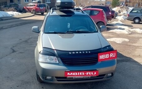 Chevrolet Lacetti, 2010 год, 750 000 рублей, 4 фотография