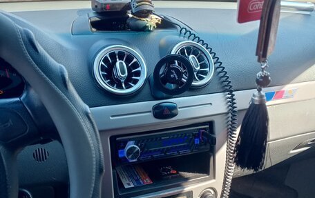 Chevrolet Lacetti, 2010 год, 750 000 рублей, 7 фотография