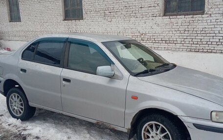 Iran Khodro Samand, 2006 год, 150 000 рублей, 7 фотография