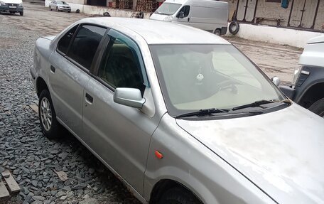 Iran Khodro Samand, 2006 год, 150 000 рублей, 2 фотография