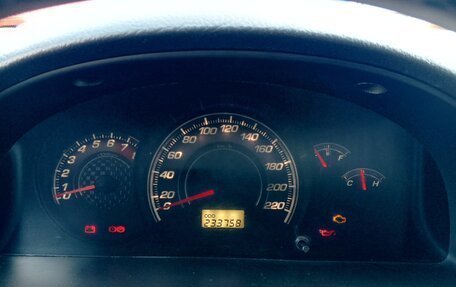 Chevrolet Lacetti, 2010 год, 750 000 рублей, 8 фотография