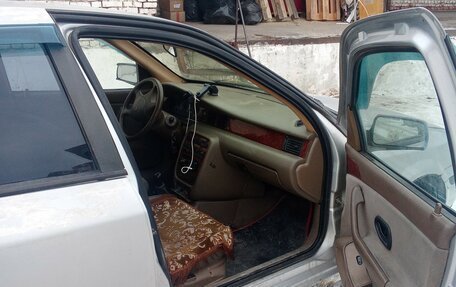 Iran Khodro Samand, 2006 год, 150 000 рублей, 11 фотография