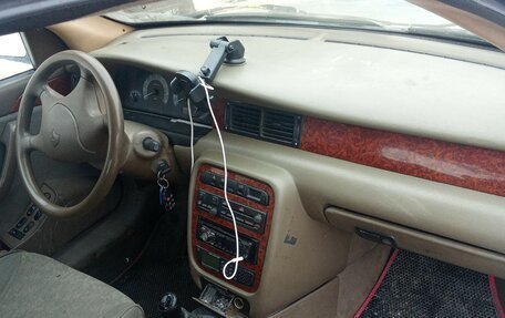 Iran Khodro Samand, 2006 год, 150 000 рублей, 12 фотография