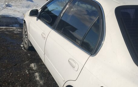 Toyota Corolla, 1993 год, 130 000 рублей, 4 фотография