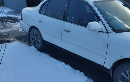 Toyota Corolla, 1993 год, 130 000 рублей, 7 фотография