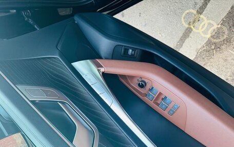 Audi A6, 2022 год, 5 500 000 рублей, 2 фотография