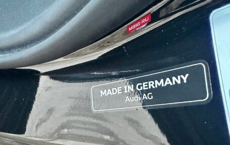 Audi A6, 2022 год, 5 500 000 рублей, 3 фотография