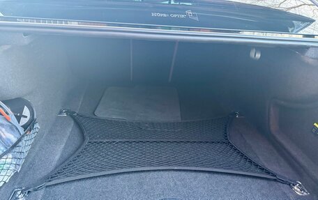 Audi A6, 2022 год, 5 500 000 рублей, 16 фотография