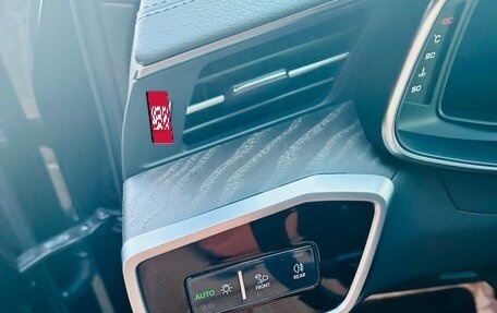 Audi A6, 2022 год, 5 500 000 рублей, 10 фотография