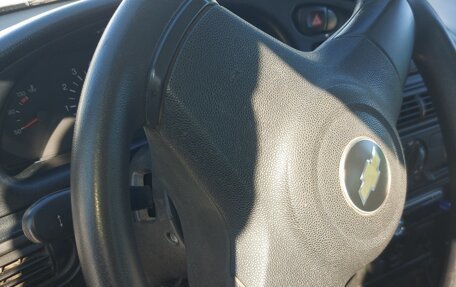 Chevrolet Niva I рестайлинг, 2011 год, 480 000 рублей, 13 фотография