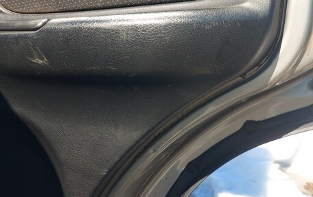 Chevrolet Niva I рестайлинг, 2011 год, 480 000 рублей, 11 фотография