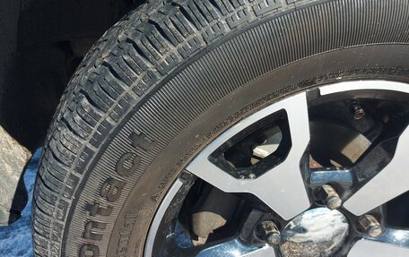 Chevrolet Niva I рестайлинг, 2011 год, 480 000 рублей, 14 фотография