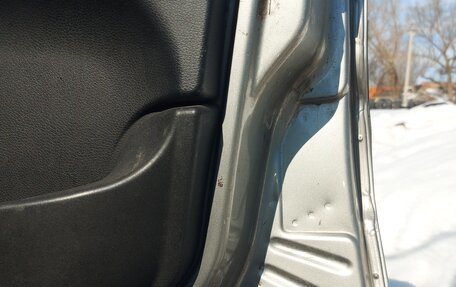 Chevrolet Niva I рестайлинг, 2011 год, 480 000 рублей, 12 фотография