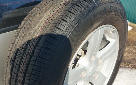 Chevrolet Niva I рестайлинг, 2011 год, 480 000 рублей, 15 фотография