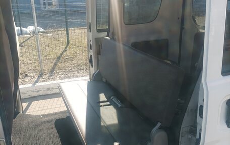 Nissan NV100 Clipper III, 2018 год, 737 000 рублей, 6 фотография