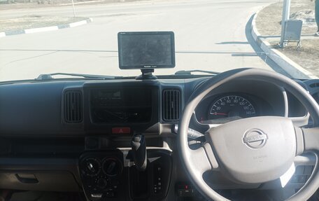 Nissan NV100 Clipper III, 2018 год, 737 000 рублей, 4 фотография