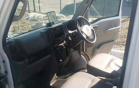 Nissan NV100 Clipper III, 2018 год, 737 000 рублей, 3 фотография