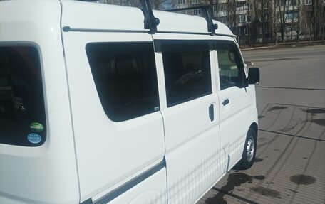Nissan NV100 Clipper III, 2018 год, 737 000 рублей, 2 фотография