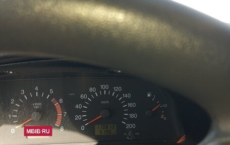 Chevrolet Niva I рестайлинг, 2011 год, 480 000 рублей, 9 фотография