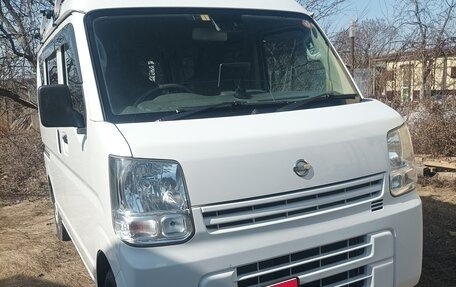 Nissan NV100 Clipper III, 2018 год, 737 000 рублей, 5 фотография