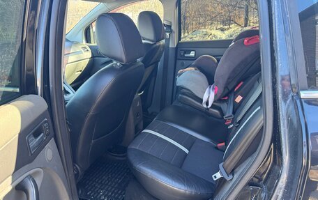 Ford Kuga III, 2012 год, 1 400 000 рублей, 8 фотография