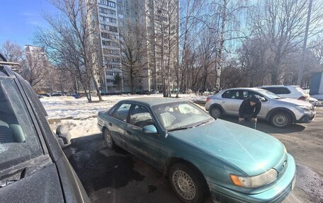 Ford Taurus III, 1993 год, 400 000 рублей, 4 фотография