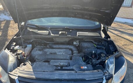 Ford Kuga III, 2012 год, 1 400 000 рублей, 10 фотография