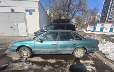 Ford Taurus III, 1993 год, 400 000 рублей, 2 фотография