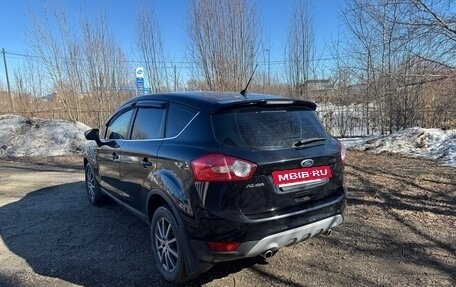 Ford Kuga III, 2012 год, 1 400 000 рублей, 5 фотография