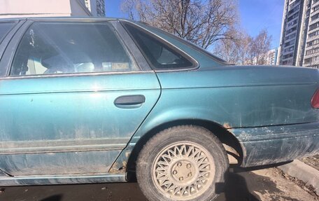 Ford Taurus III, 1993 год, 400 000 рублей, 7 фотография