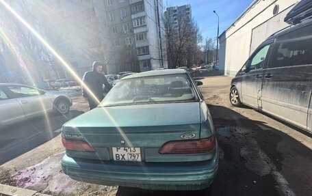 Ford Taurus III, 1993 год, 400 000 рублей, 6 фотография