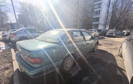 Ford Taurus III, 1993 год, 400 000 рублей, 5 фотография