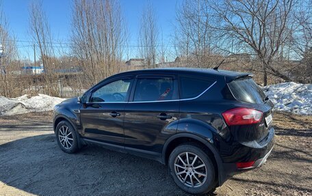 Ford Kuga III, 2012 год, 1 400 000 рублей, 6 фотография