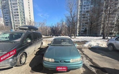 Ford Taurus III, 1993 год, 400 000 рублей, 3 фотография