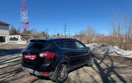 Ford Kuga III, 2012 год, 1 400 000 рублей, 4 фотография