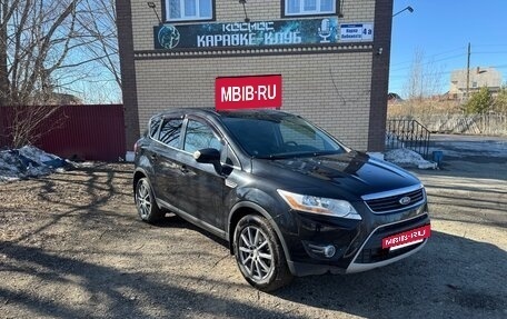 Ford Kuga III, 2012 год, 1 400 000 рублей, 3 фотография