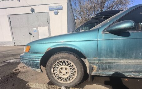 Ford Taurus III, 1993 год, 400 000 рублей, 8 фотография