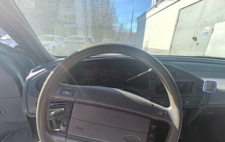 Ford Taurus III, 1993 год, 400 000 рублей, 14 фотография