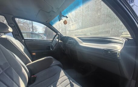 Ford Taurus III, 1993 год, 400 000 рублей, 11 фотография