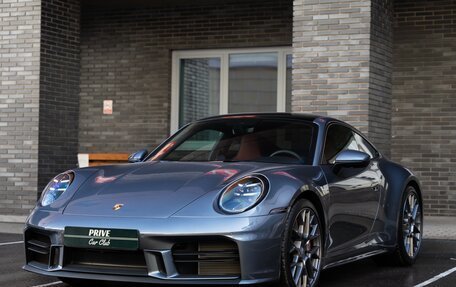 Porsche 911, 2025 год, 26 250 000 рублей, 3 фотография