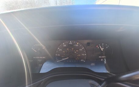 Ford Taurus III, 1993 год, 400 000 рублей, 16 фотография