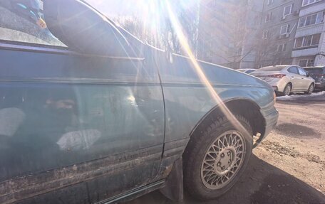 Ford Taurus III, 1993 год, 400 000 рублей, 9 фотография