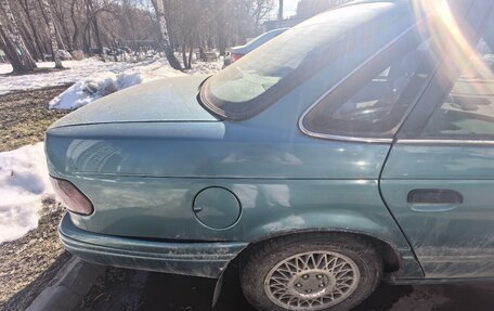 Ford Taurus III, 1993 год, 400 000 рублей, 10 фотография