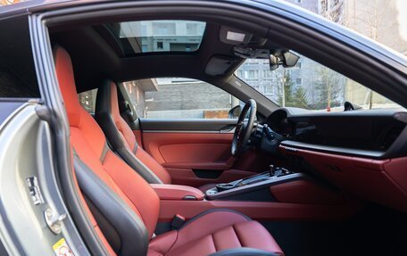 Porsche 911, 2025 год, 26 250 000 рублей, 6 фотография