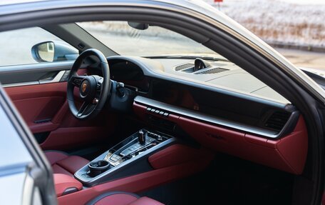 Porsche 911, 2025 год, 26 250 000 рублей, 5 фотография