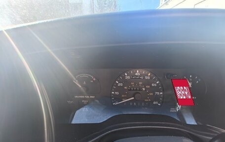 Ford Taurus III, 1993 год, 400 000 рублей, 15 фотография